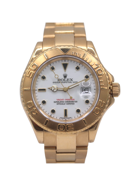 Rolex Yacht-Master 16628